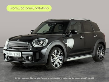 Used MINI Countryman 2023 for sale - 78734704: Photo