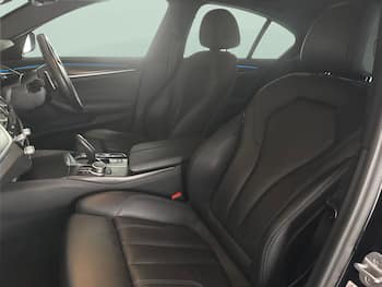 Used BMW 5 Series 2022 for sale - 79665988: Photo