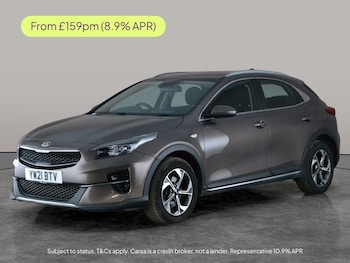 Used Kia XCeed undefined for sale - 78555894: Photo