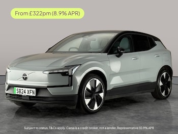 Used Volvo EX30 2024 for sale - 79549201: Photo