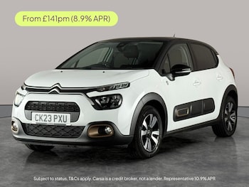 Used Citroen C3 undefined for sale - 78582535: Photo