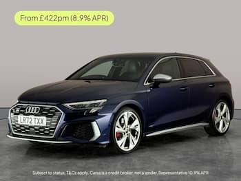 Used Audi S3 2022 for sale - 79749099: Photo