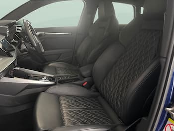Used Audi S3 2022 for sale - 79749099: Photo