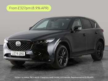 Used Mazda CX-5 undefined for sale - 78939925: Photo
