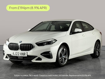 Used BMW 2 Series Gran Coupe 2022 for sale - 79549207: Photo