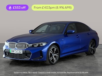 Used BMW 3 Series 2024 for sale - 79543118: Photo