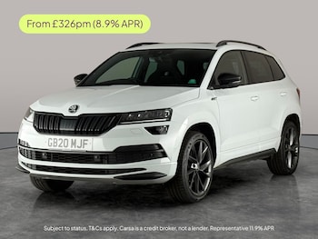 Used Skoda Karoq 2021 for sale - 79125804: Photo