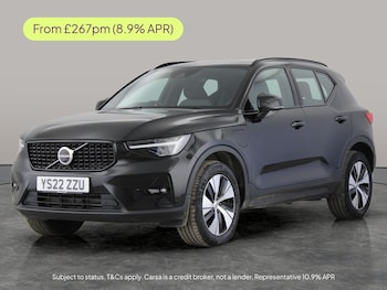 Used Volvo XC40 undefined for sale - 78592002: Photo