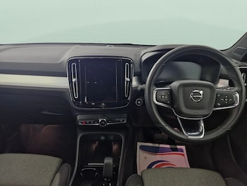 Used Volvo XC40 undefined for sale - 78592002: Photo