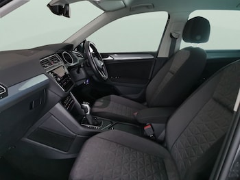Used Volkswagen Tiguan 2022 for sale - 78539942: Photo