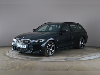 Used BMW 3 Series 2023 for sale - 78476304: Photo