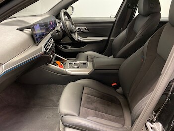 Used BMW 3 Series 2023 for sale - 78476304: Photo