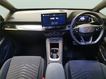 Used Cupra Born undefined for sale - 78611405: Photo