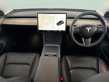 Used Tesla Model 3 undefined for sale - 78824989: Photo