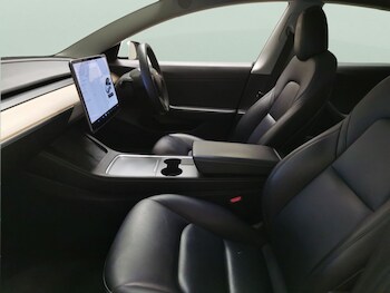 Used Tesla Model 3 undefined for sale - 78477340: Photo