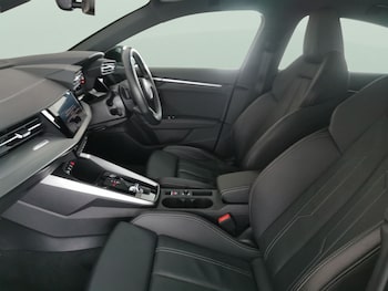 Used Audi A3 2022 for sale - 78319935: Photo