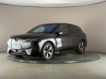 Used BMW iX undefined for sale - 78746428: Photo