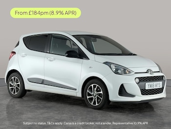 Used Hyundai i10 2018 for sale - 78320052: Photo