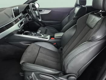 Used Audi A5 2019 for sale - 79675070: Photo