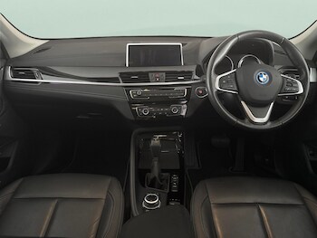 Used BMW X1 undefined for sale - 78847603: Photo