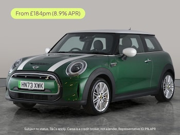 Used MINI Hatch 2023 for sale - 78337572: Photo