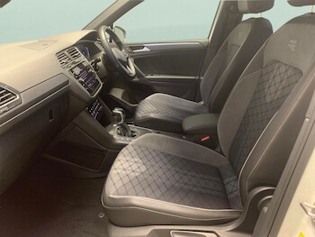 Used Volkswagen Tiguan undefined for sale - 78431892: Photo