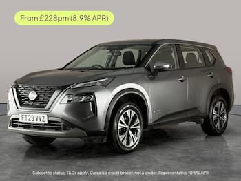 Used Nissan X-Trail 2023 for sale - 79732386: Photo