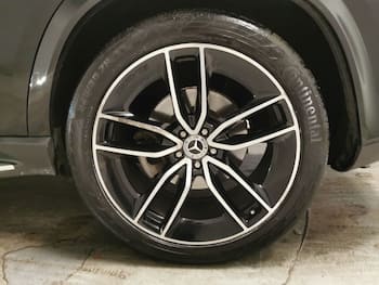 Used Mercedes-Benz GLE 2020 for sale - 79687585: Photo