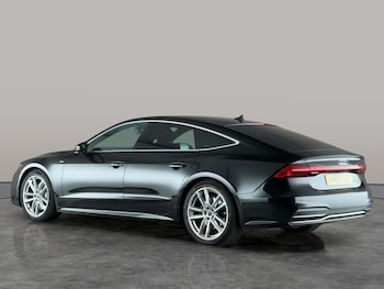 Used Audi A7 2021 for sale - 78320012: Photo