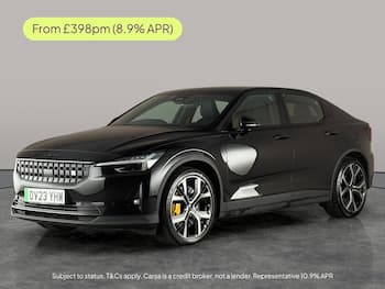 Used Polestar Polestar 2 2023 for sale - 79849586: Photo