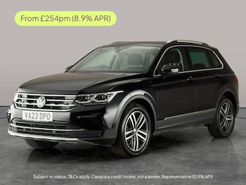 Used Volkswagen Tiguan 2023 for sale - 79547467: Photo