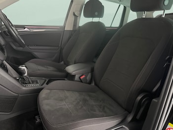 Used Volkswagen Tiguan 2023 for sale - 79547467: Photo