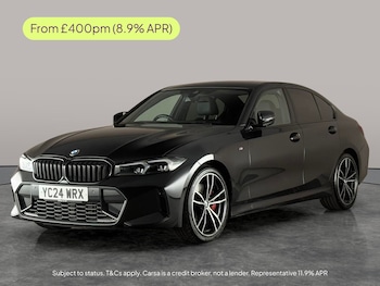 Used BMW 3 Series 2024 for sale - 79437286: Photo
