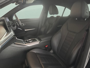 Used BMW 3 Series 2024 for sale - 79437286: Photo
