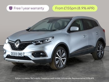Used Renault Kadjar undefined for sale - 79308934: Photo