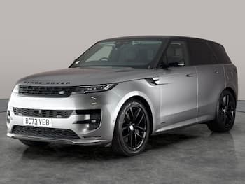 Used Land Rover Range Rover Sport 2024 for sale - 79689449: Photo