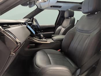 Used Land Rover Range Rover Sport 2024 for sale - 79689449: Photo