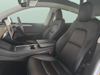 Used Tesla Model Y 2024 for sale - 79854504: Photo