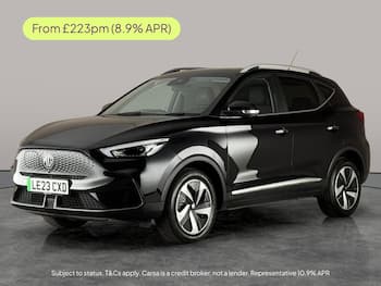 Used MG MG ZS 2023 for sale - 79761090: Photo