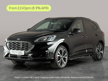 Used Ford Kuga 2021 for sale - 78563771: Photo