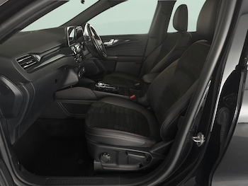 Used Ford Kuga 2021 for sale - 78563771: Photo