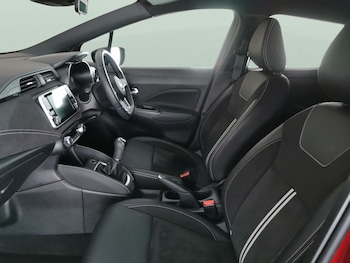 Used Nissan Micra 2022 for sale - 78554005: Photo