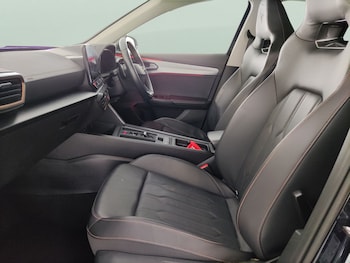 Used Cupra Formentor 2022 for sale - 78494608: Photo