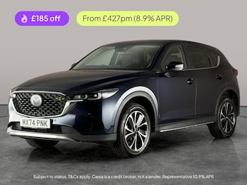 Used Mazda CX-5 2025 for sale - 79505169: Photo