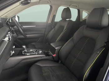 Used Mazda CX-5 2025 for sale - 79505169: Photo