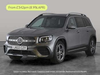Used Mercedes-Benz GLB 2022 for sale - 78499747: Photo