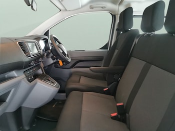 Used Vauxhall Vivaro Life 2021 for sale - 79526890: Photo