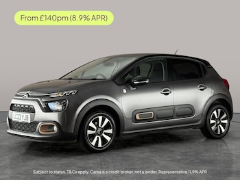 Used Citroen C3 2023 for sale - 79194610: Photo