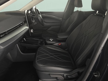 Used Ford Mustang Mach-E undefined for sale - 78594481: Photo
