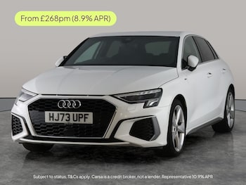 Used Audi A3 2023 for sale - 78746351: Photo
